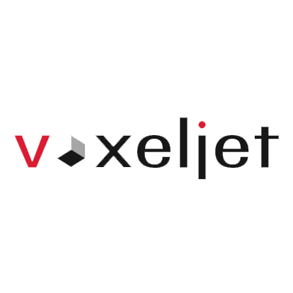 voxeljet